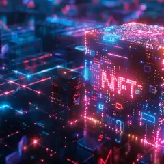 Co to jest NFT? Podstawowe informacje o tokenach niefungujących