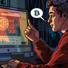 Jak kupić bitcoina na prezent? Krótka instrukcja (konkurs)