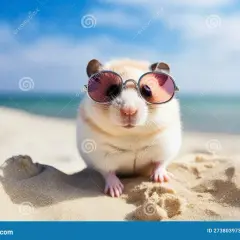 Beach Hamster Com: Gorące treści z plaży dla dorosłych