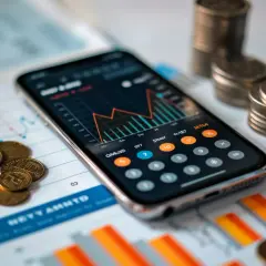 IG kalkulator: Jak działa w finansach? Przewodnik dla początkujących