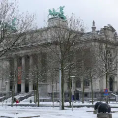 Królewskie Muzeum Sztuk Pięknych w Antwerpii: co warto zobaczyć