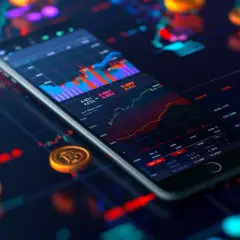 Notowania GTC: Kurs kryptowalut i analiza rynkowa dla inwestorów