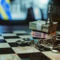 Ekonomia i przestępczość: Fascynujące połączenie w świecie seriali