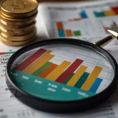Ranking Portali Finansowych: Najlepsze Źródła Informacji Ekonomicznych