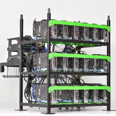 Ile kosztuje koparka kryptowalut? Poznaj ceny i ukryte wydatki
