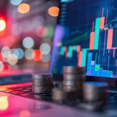Jak zarządzać portfelem finansowym efektywnie? Kluczowe zasady