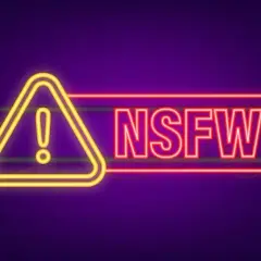 NSFW - co to oznacza? Dowiedz się więcej o tym terminie