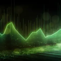 Jak rynek kryptowalut uległ zmianie w 2023 roku: podsumowanie danych on-chain