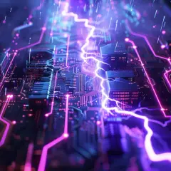 VOLT - co to oznacza? Wyjaśnienie i zastosowania tej nowej technologii