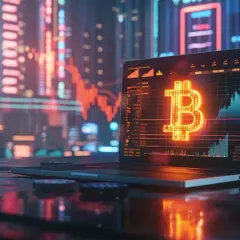 Jak zarabiać na handlu kryptowalutami? Skuteczne strategie 