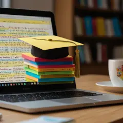 BC Sc: Kompletny przewodnik po studiach licencjackich z informatyki