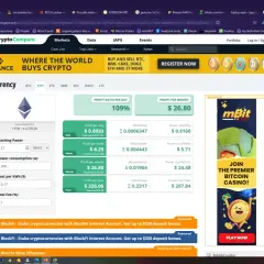 Jak obliczyć zyski z kopania kryptowalut? Kalkulator koparki