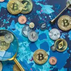 Jakie kryptowaluty warto kupić? Oto najlepsze opcje na rynku 