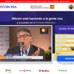 Bitcoin Era - Forum Opinii o Kontrowersyjnej Platformie Handlowej