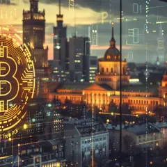 Przelicznik BTC na PLN: Aktualny kurs 0.01 BTC do PLN