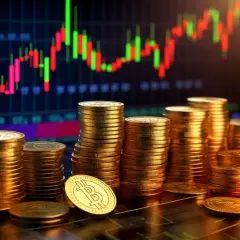 Średni zarobek na rynku kryptowalut - prognoza na 2023 r.