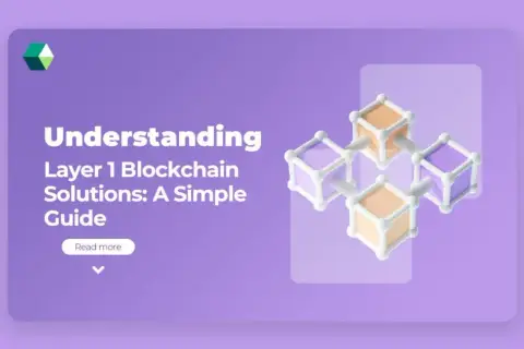 Layer One: Klucz do Zrozumienia Fundamentów Blockchain