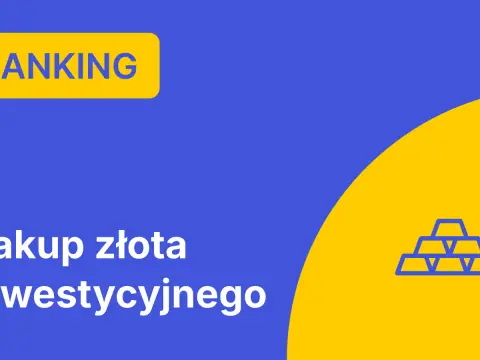 Gdzie kupić złoto inwestycyjne i nie przepłacić?