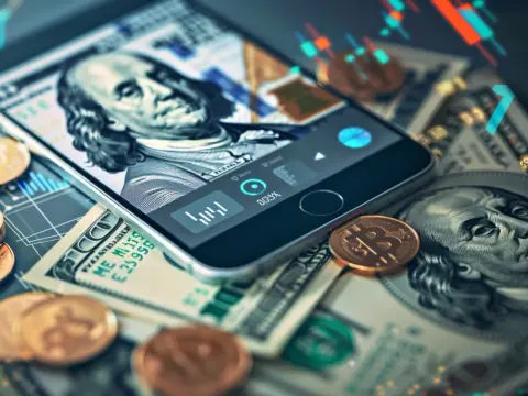 Jak prowadzić handel 20 USD na rynku forex? Skuteczny poradnik