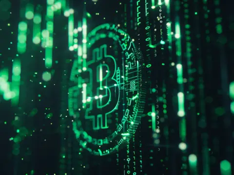 Czy wyprzedaż bitcoina się zakończyła? Kryptowalutowy gigant u progu zmian