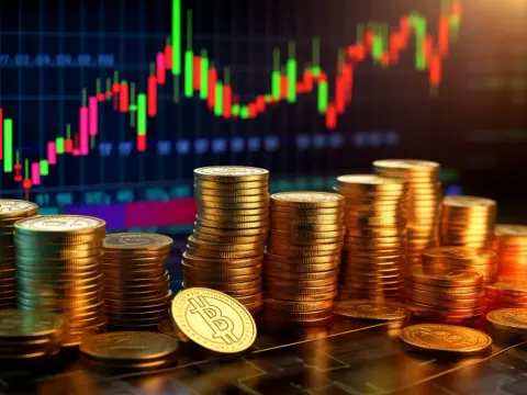 Średni zarobek na rynku kryptowalut - prognoza na 2023 r.