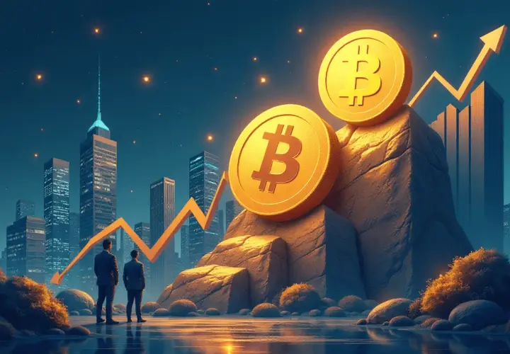 Nieoczekiwana zmiana wśród górników bitcoinów po halvingu. Sektor AI czeka rewolucja?