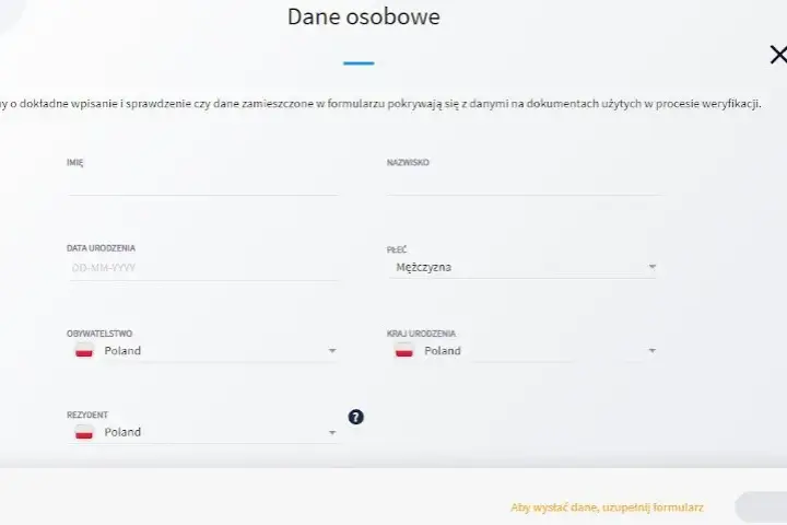 Weryfikacja na BitBay: Jak szybko aktywujesz swoje konto?