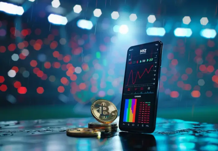 Chiliz kurs kryptowaluty: Okazja czy pułapka? Analiza i prognozy 