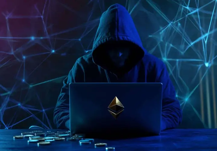 Blockchainowy detektyw ZachXBT na tropie kolejnego oszusta!