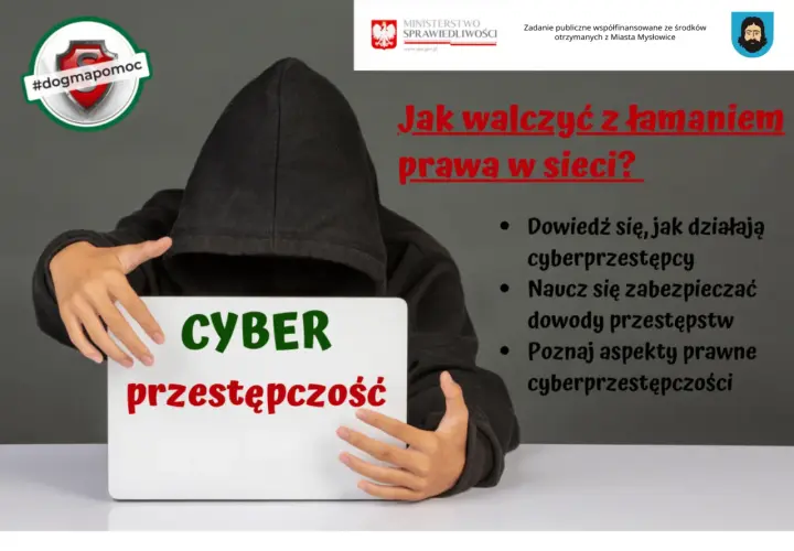 Jak zgłosić przestępstwo do cyberpolicji? Praktyczny poradnik na start