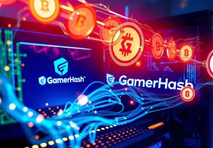Mining na laptopie - co musisz wiedzieć przed rozpoczęciem kopania kryptowalut