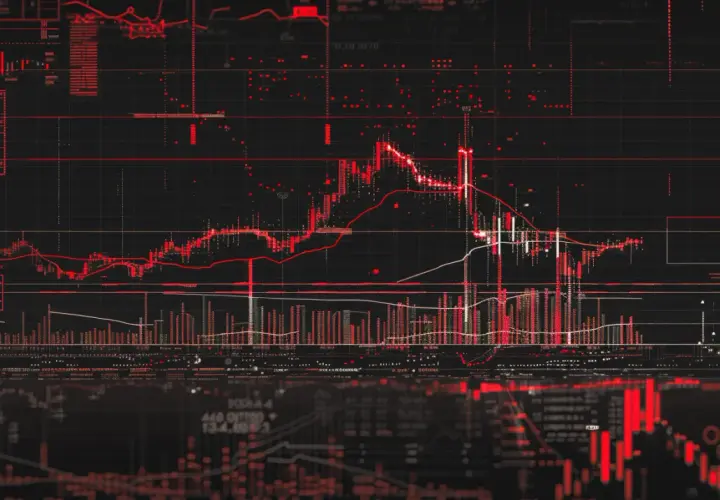 Świeca Doji: Jak skutecznie analizować formację na rynku?