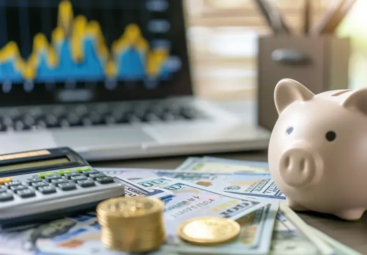 Finanse osobiste: Zarządzanie 20,000 USD - Strategie oszczędzania