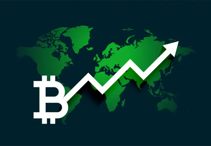 Bitcoin - trudność wydobycia zdefiniowana. Co wpływa na mining?