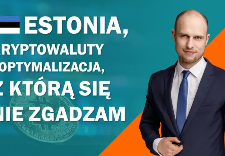 Estonia kryptowaluty: regulacje, licencje i podatki dla firm