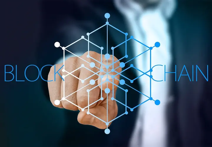 Czym jest blockchain i jak działa?