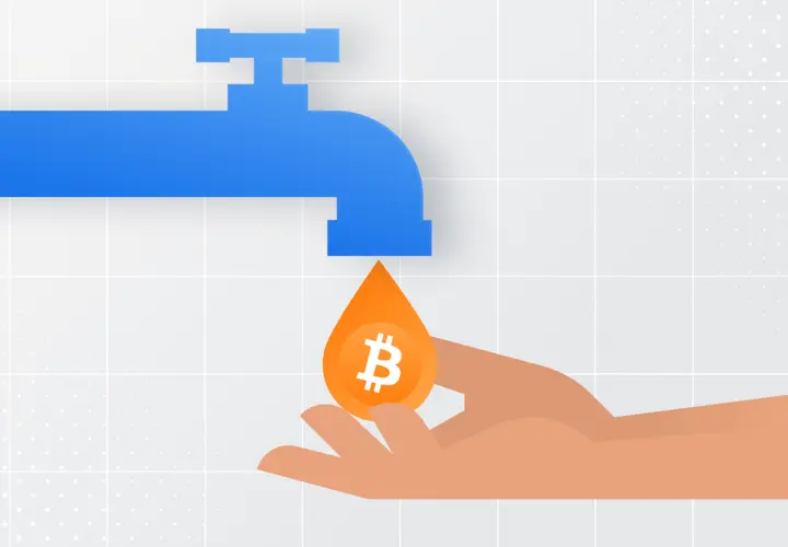 Kraniki kryptowalut - Czym są? Jak działają? Czy warto?