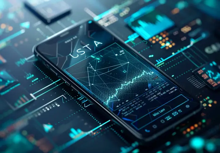 UST Terra: Analiza platformy i jej potencjał na rynku kryptowalut