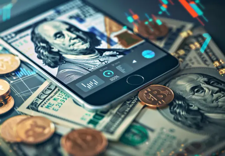 Jak prowadzić handel 20 USD na rynku forex? Skuteczny poradnik
