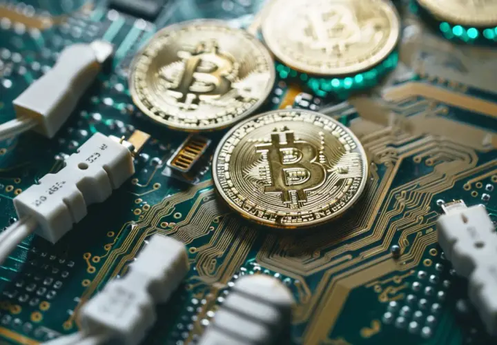 Kryptowaluty w gospodarkach wschodzących: Szansa na rozwój czy ryzyko?