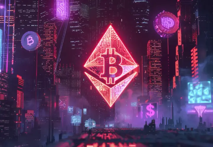 NFT: Jak zarabiać na eterze i bitcoinie? Praktyczne porady 