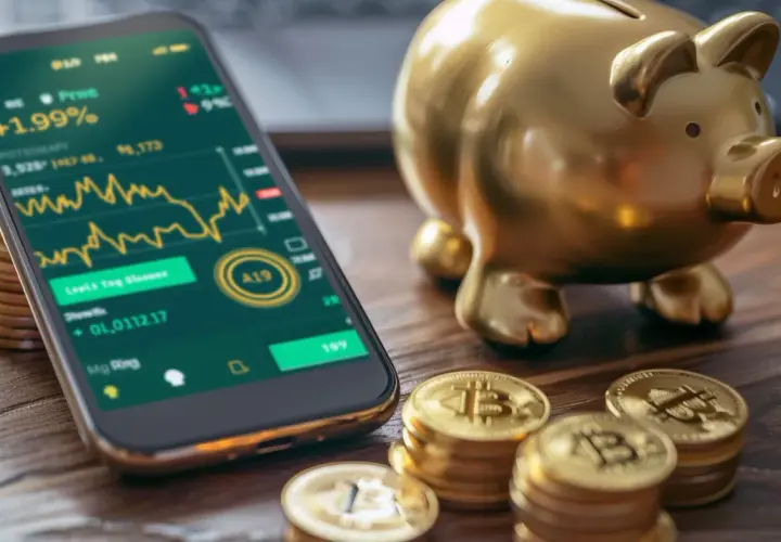 Jak sprzedawać coins? Praktyczny poradnik dla początkujących inwestorów
