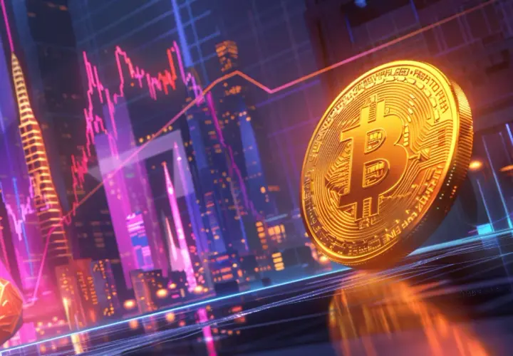 Zarabianie na Bitcoin: Jak efektywnie zarządzać inwestycjami?