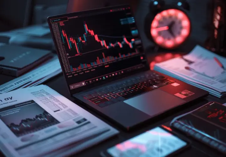 Narzędzia do analizy rynku forex: Które są najlepsze dla traderów?