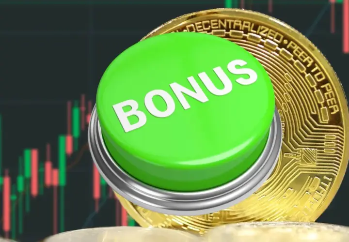 Bonus Bitcoin - Opinie, Bezpieczeństwo i Realne Doświadczenia