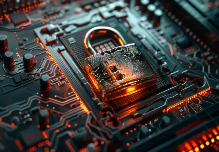 Jak zabezpieczyć swoje kryptowaluty przed kradzieżą?