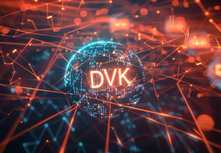 DVK: Wprowadzenie do tematu - czym jest DVK? - dowiedz się więcej