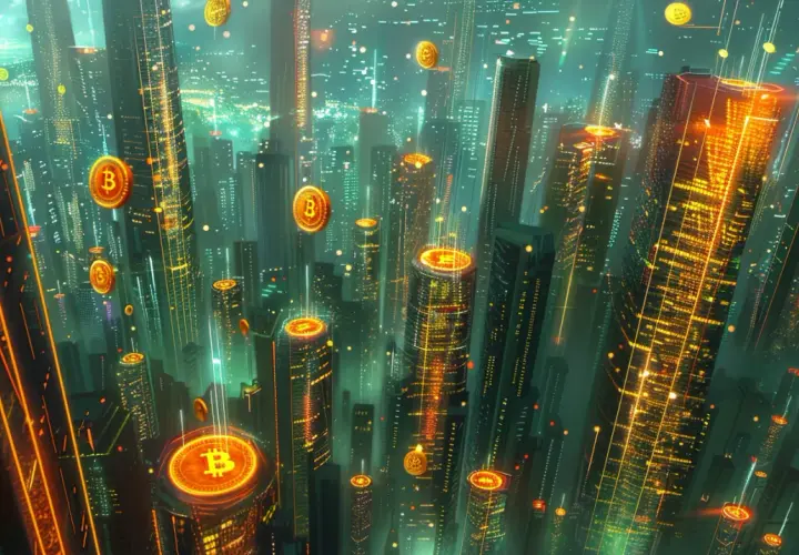Zarabianie na technologiach blockchain: Jak generować zyski?
