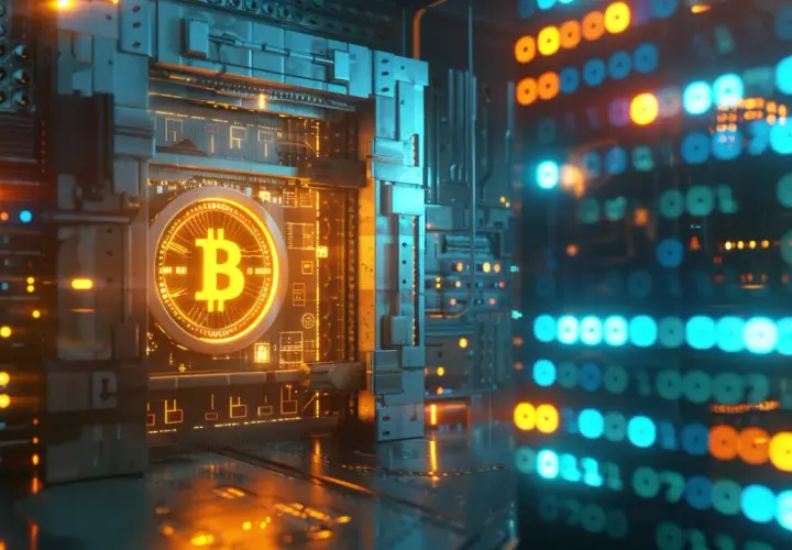Bezpieczeństwo portfeli kryptowalutowych: Ochrona aktywów