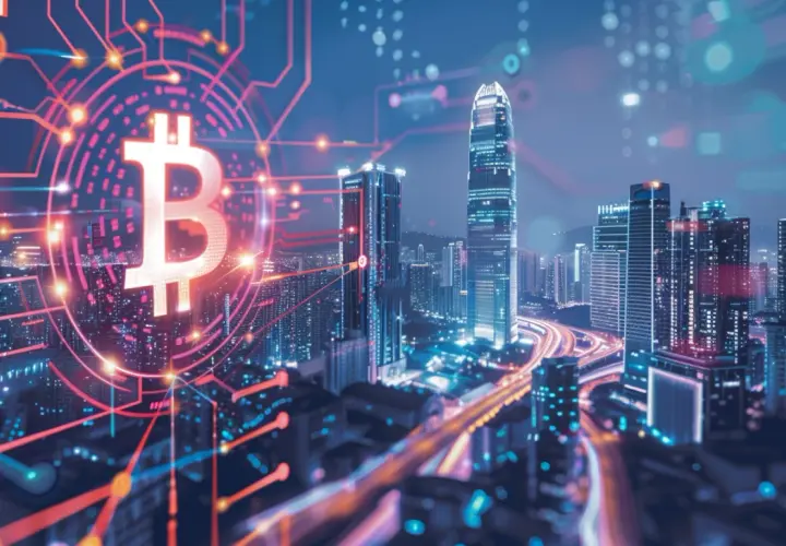 Czy rozwój sztucznej inteligencji zagrozi rynkowi kryptowalut?